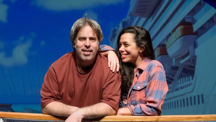 מעין קילצ'בסקי, מעין בלום