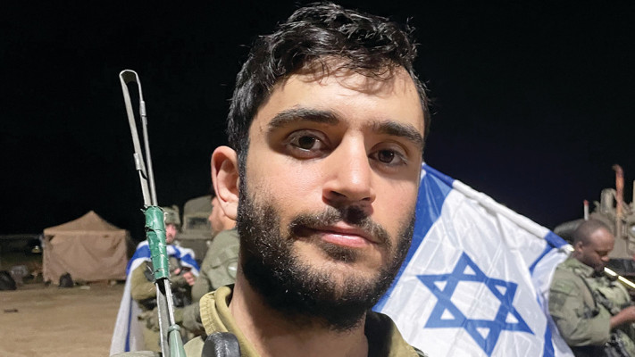 יהונתן שטיין איש הפיצה 