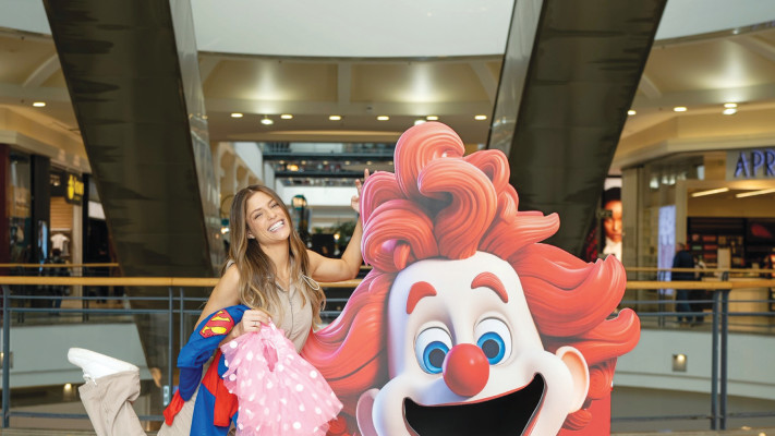 לירון רביבו (צילום: עמית גאוטה)