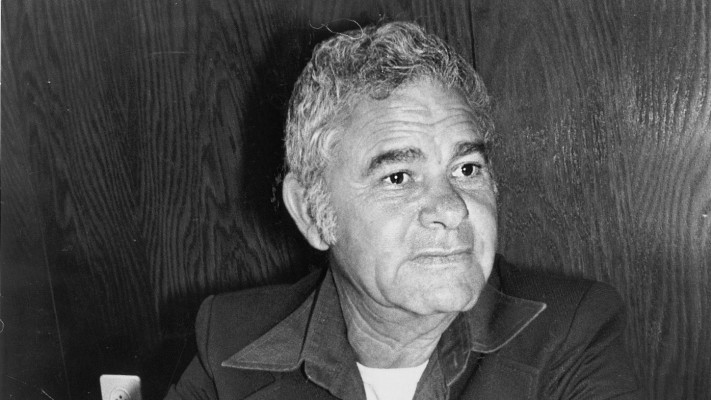 שמואל רכטמן ז''ל  (צילום: ראובן קסטרו)