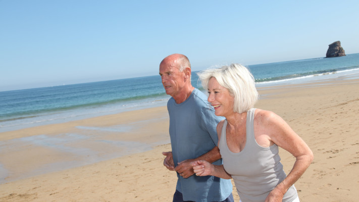 כל צעד נחשב, פעילות גופנית