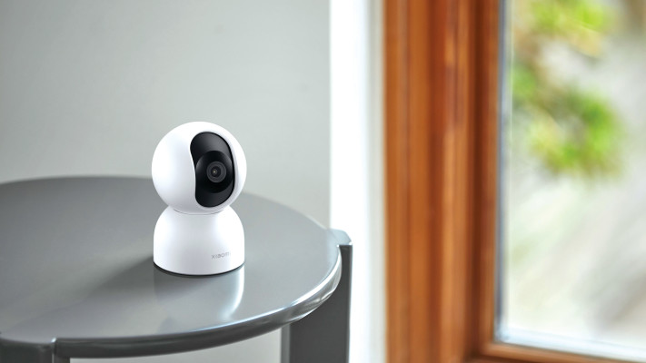 8. מצלמת אבטחה צילום 