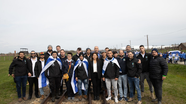 מערך ההסברה של קק''ל