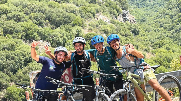 מערך ההסברה של קק''ל