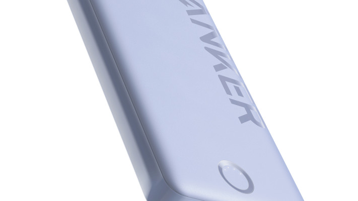 2. המילטון - anker 323 power bank 10000m