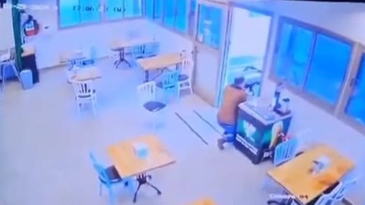 נטרול המחבל בעלי