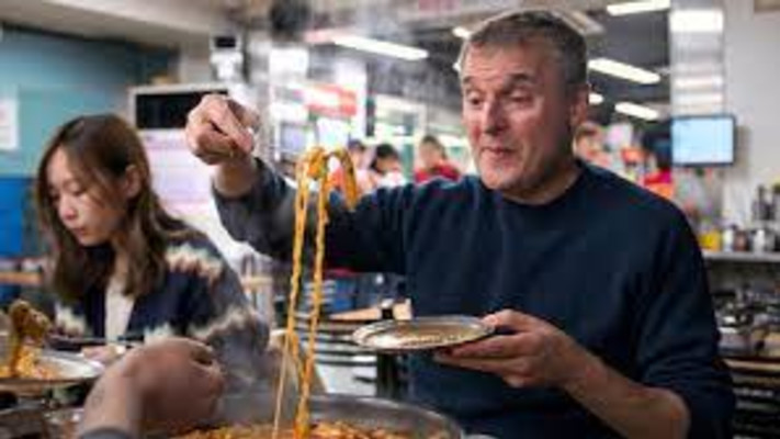 שמישהו יאכיל את פיל