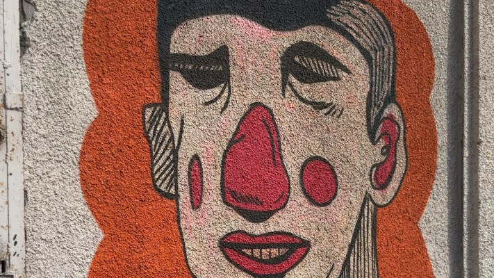 פסטיבל קרוב לבית