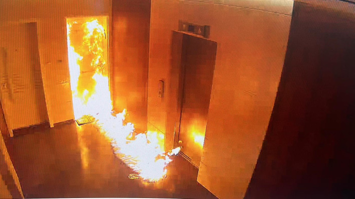 הנחת מטען הצינור