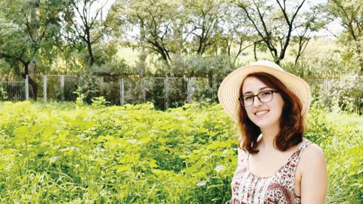 מאיה ווישניאק ז''ל