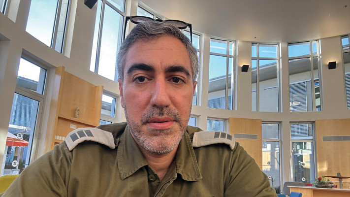 משה תורג'מן