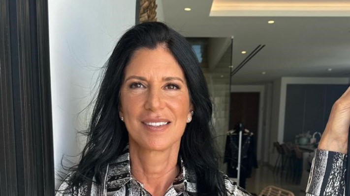 ענת חפץ (צילום: יח''צ)