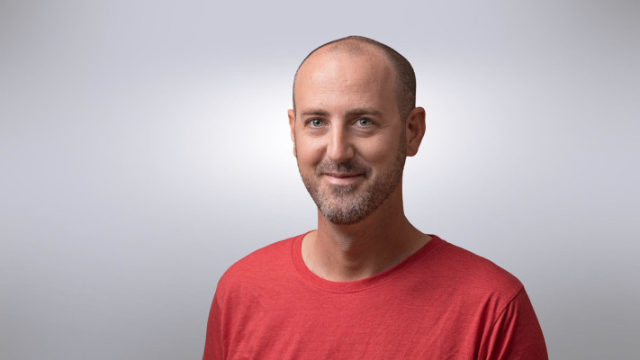 אשחר בן שטרית  (צילום: יקיר פולק)