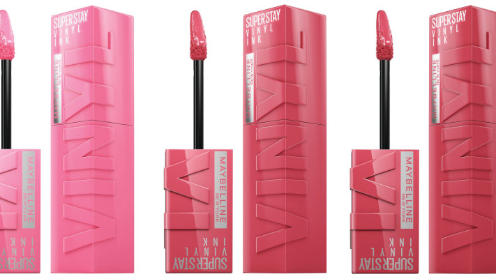 וייניל פינק מייבלין ניו יורק