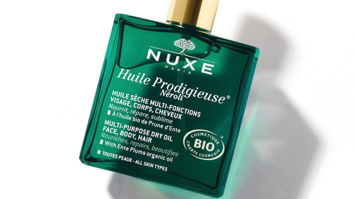 Huile Prodigieuse NEROLI