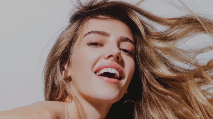 סדרת מוצרי השיער המקצועי P20