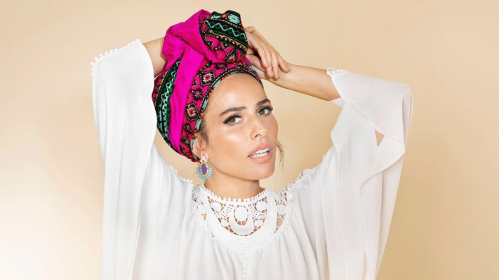 לינור אברג'יל (צילום: עדי אורני)