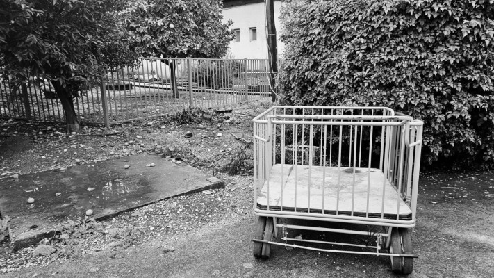 מתוך תערוכת תמונות מלחמה