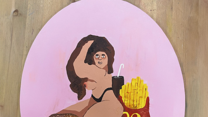 מתוך התערוכה