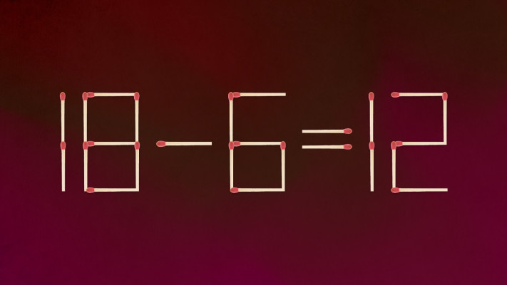 התשובה לפניכם