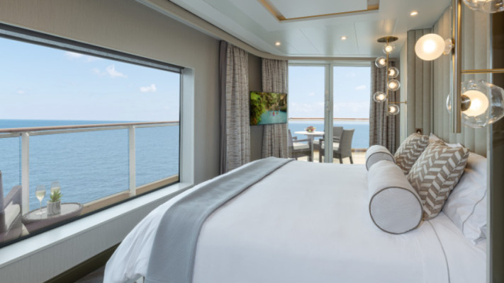 סוויטת הייבן פרמייר