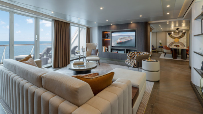 סוויטת הייבן פרמייר