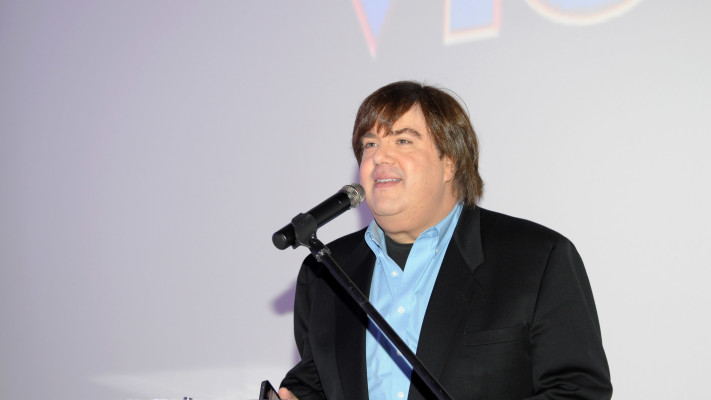 דן שניידר (צילום: Michael Buckner gettyimages)