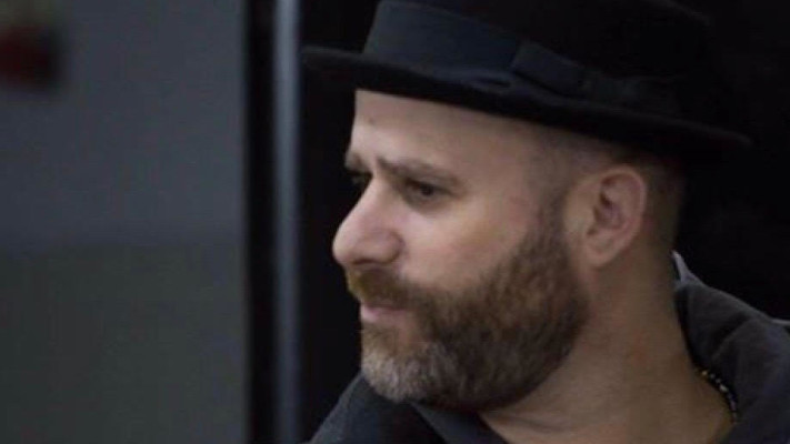 ערן קליין (צילום: ארז חרודי)