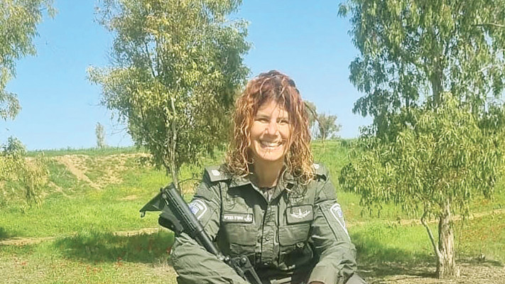 שפרה בוכריס