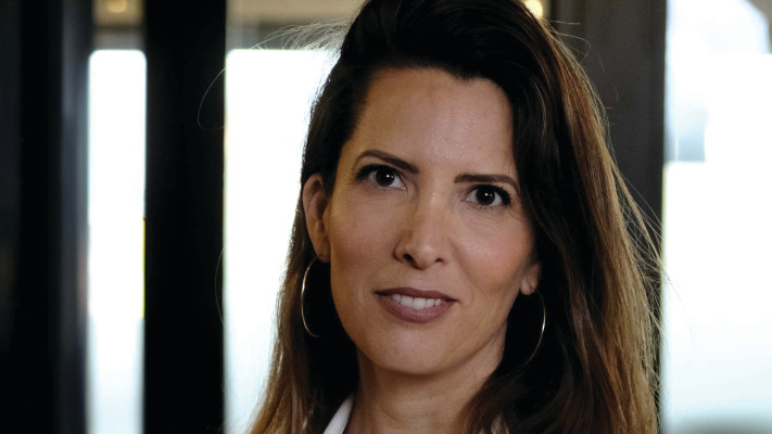 ליאת שטראוס