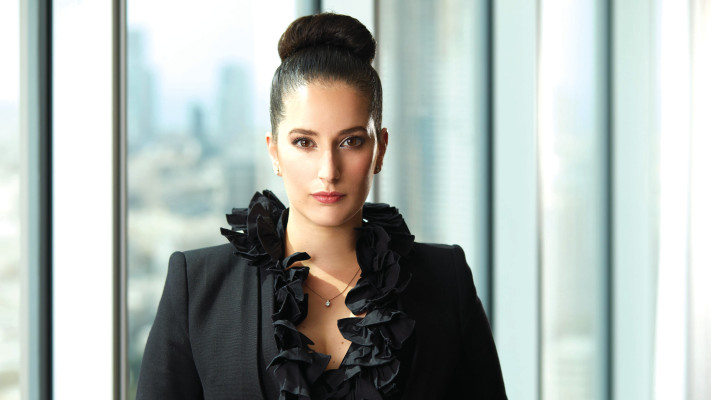 עוד צפנת דרורי