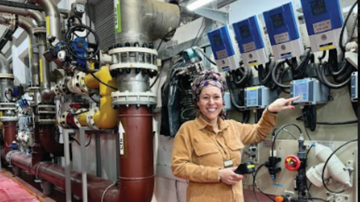 ד''ר ריקי הרפנס