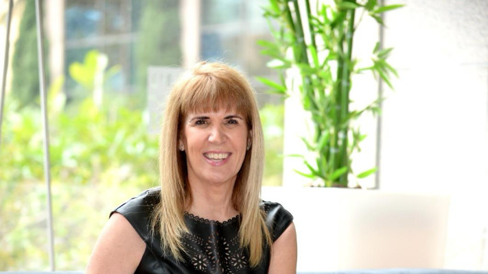 אורית בנבנישתי