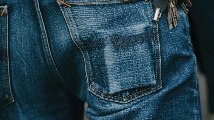 נודי ג'ינס  (צילום: יחצ חול)