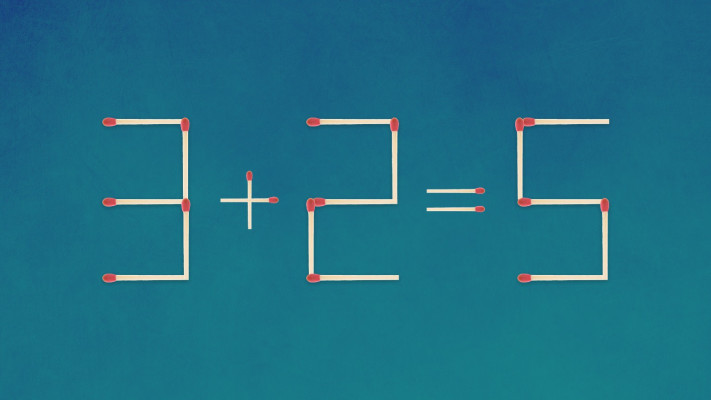 התשובה לפניכם