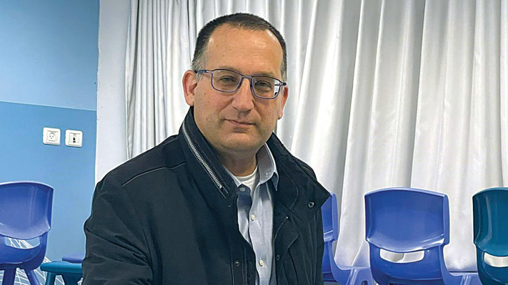 קוניק (צילום: מטה גבעתיים שלנו)