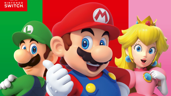 יום סופר מריו נחגג ברחבי העולם