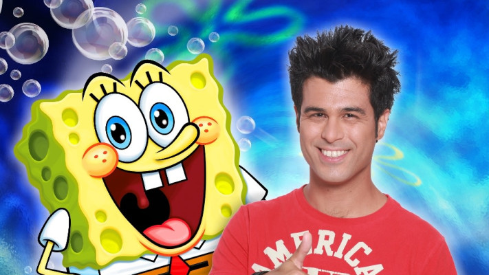 טל מוסרי ובוב ספוג