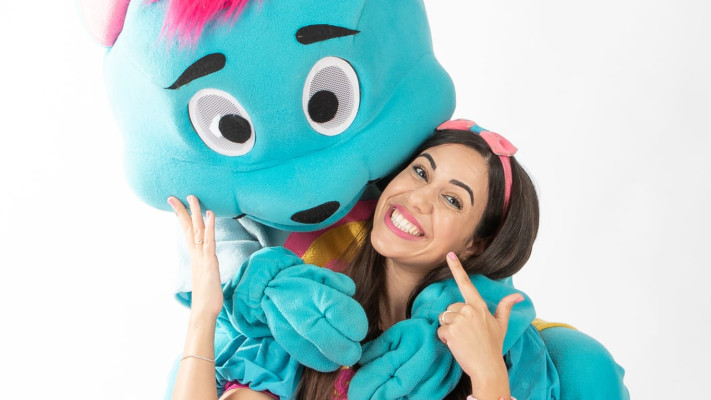 אורטלי מסיבה לי