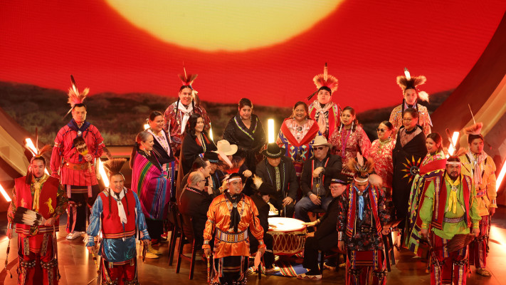 טקס האוסקר ה-96 