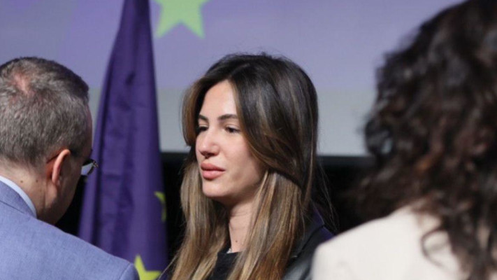 משלחת האיחוד האירופי לישראל