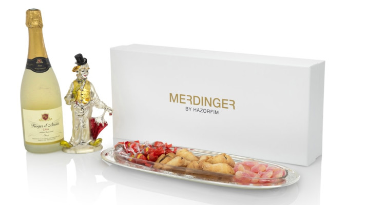 קולקציית הליצנים של ''הצורפים''