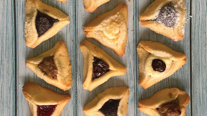 קונדיטוריה שני