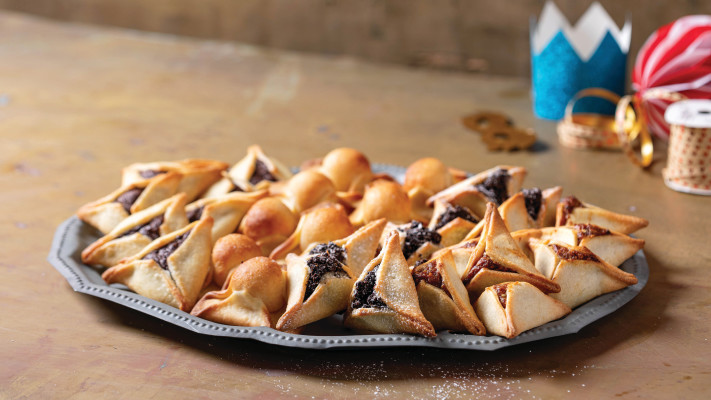 מאפיית לחמים