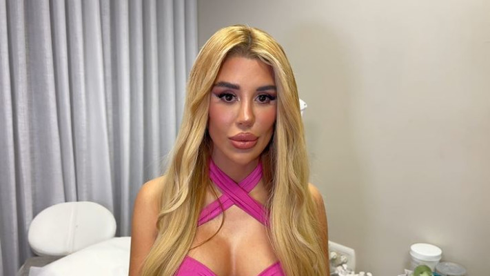 סתיו קצין (צילום: אור גפן)