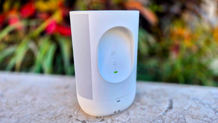 הרמקול החכם Sonos Move 2