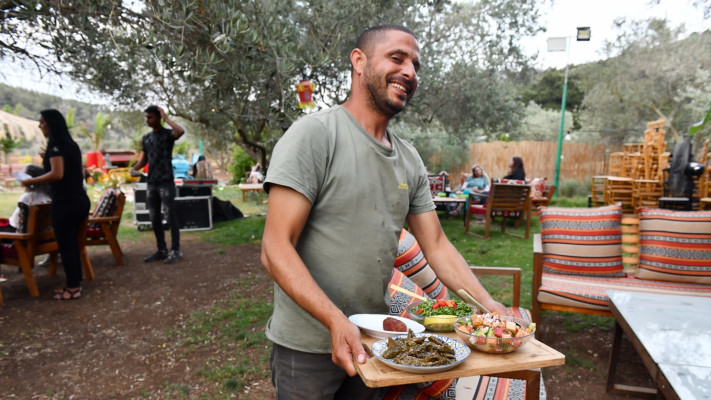 מתחם אבו עאטף