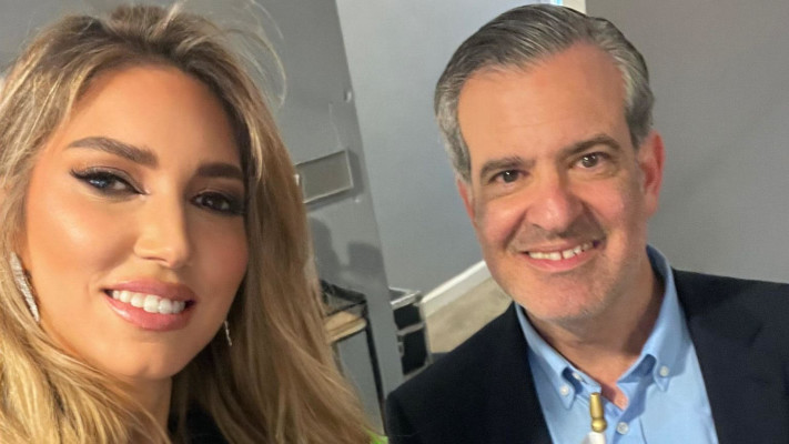 סטיבן מיינר, נטלי היסטר-אוסטד (צילום: יחצ)