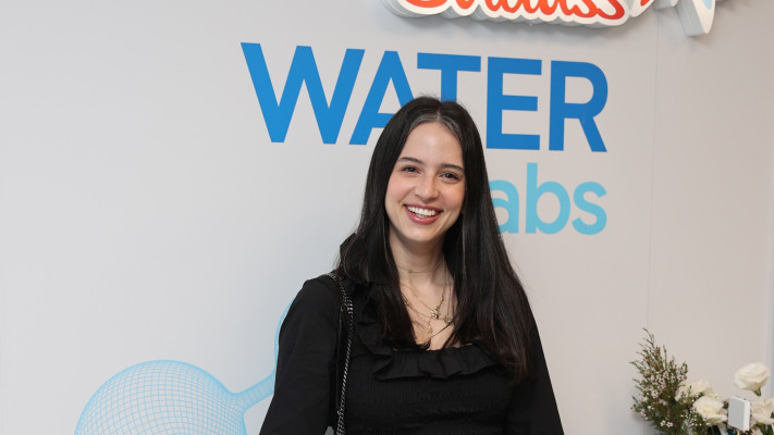 קורין גדעון (צילום: אור גפן)