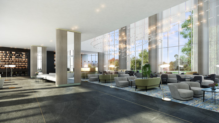 נבל דוד גליל ריזורט